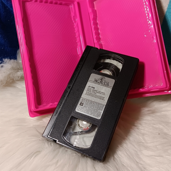 Pink panther vintage video - Picture 5 of 6